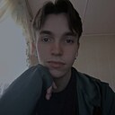 Максим, 25 лет