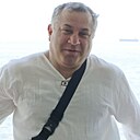 Аро, 46 лет