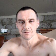 Фотография мужчины Юра, 42 года из г. Волжский