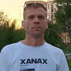 Фотография мужчины Иван, 42 года из г. Оренбург