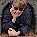 Данил, 20 лет