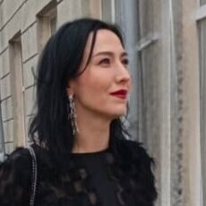 Фотография девушки Инна, 44 года из г. Омск