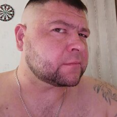 Фотография мужчины Пашка, 42 года из г. Армавир
