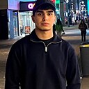 Руслан, 20 лет