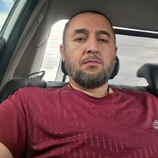 Фотография мужчины Ахмед, 42 года из г. Луганск