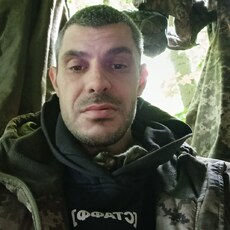 Фотография мужчины Александр, 39 лет из г. Сумы