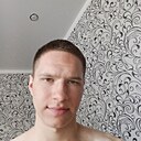 Данил, 22 года