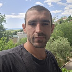 Фотография мужчины Александр, 31 год из г. Саки
