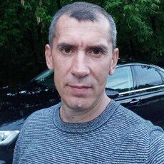 Фотография мужчины Сергей, 48 лет из г. Лида