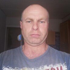 Фотография мужчины Алексей, 52 года из г. Алапаевск