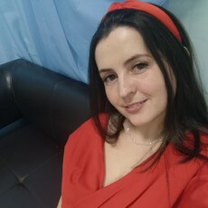 Фотография девушки Мари, 27 лет из г. Нижнеудинск