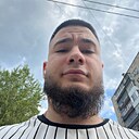 Данил, 20 лет