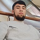 Ахмат, 26 лет