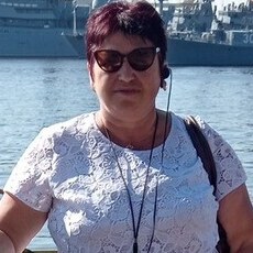Фотография девушки Лариса, 53 года из г. Калуга