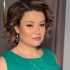 Фотография девушки Юлия, 41 год из г. Пермь