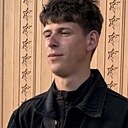 Серго, 25 лет