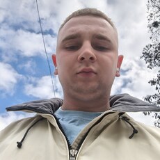 Фотография мужчины Павел, 22 года из г. Осиповичи