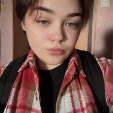 Фотография девушки Дарья, 19 лет из г. Тюмень