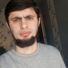 Фотография мужчины Мухаммад, 28 лет из г. Подольск