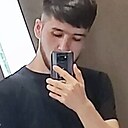 Alik, 24 года