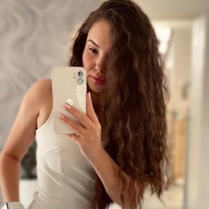 Фотография девушки Алина, 21 год из г. Пермь