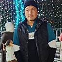 Аброр, 24 года