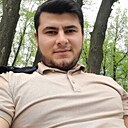 Али, 25 лет