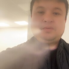 Фотография мужчины Рома, 34 года из г. Алматы