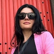 Фотография девушки Вишня, 36 лет из г. Вроцлав