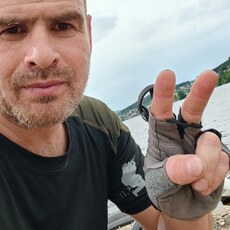 Фотография мужчины Сергей, 44 года из г. Нижний Тагил