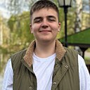 Матвей, 18 лет