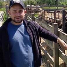 Фотография мужчины Denys, 30 лет из г. Кременчуг