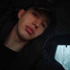 Фотография мужчины Алесей, 24 года из г. Волгоград