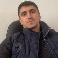 Фотография мужчины Романтик, 27 лет из г. Нальчик