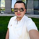 Shoxrux, 32 года