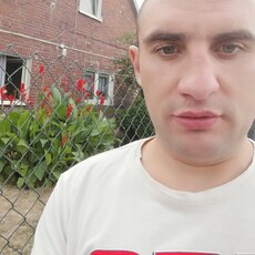 Фотография мужчины Andrew, 31 год из г. Ошмяны