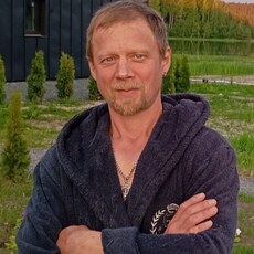 Фотография мужчины Сергей, 50 лет из г. Санкт-Петербург