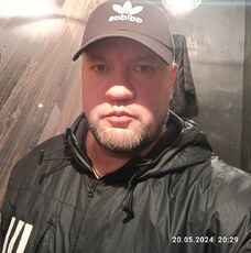Фотография мужчины Сергей, 40 лет из г. Алматы
