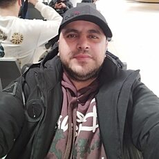 Фотография мужчины Bora, 41 год из г. Грифино