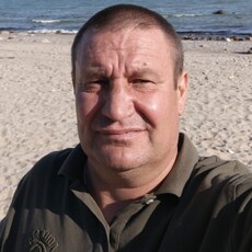 Фотография мужчины Василий, 45 лет из г. Калининград