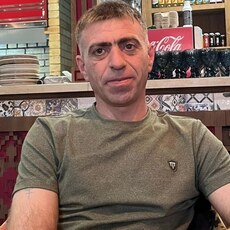 Фотография мужчины Сурен, 41 год из г. Нижний Тагил