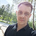 Александр, 36 лет
