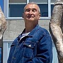 Эдуардос, 54 года