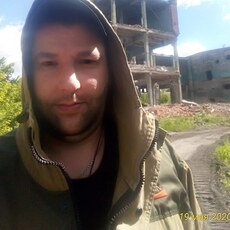 Фотография мужчины Сергей, 39 лет из г. Белгород