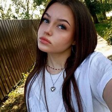 Кристина, 21 из г. Санкт-Петербург.