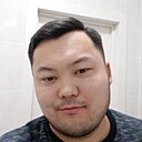 Данияр, 34 года
