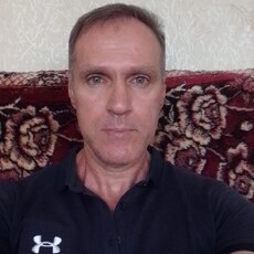 Фотография мужчины Александр, 52 года из г. Прохладный