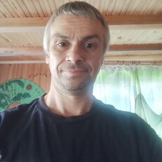 Фотография мужчины Игорь, 45 лет из г. Тобольск