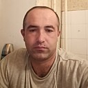 Али, 35 лет