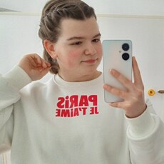 Фотография девушки Лиза, 18 лет из г. Отрадный